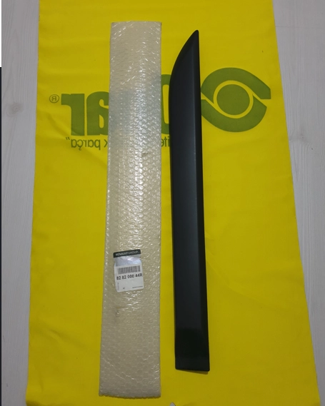 resimler/genel/ Sağ Arka Kapı Bandı Çıtası 828Clio Symbol Joy Logan 2-II Sandero 2-II 828200044R -Renault Mais